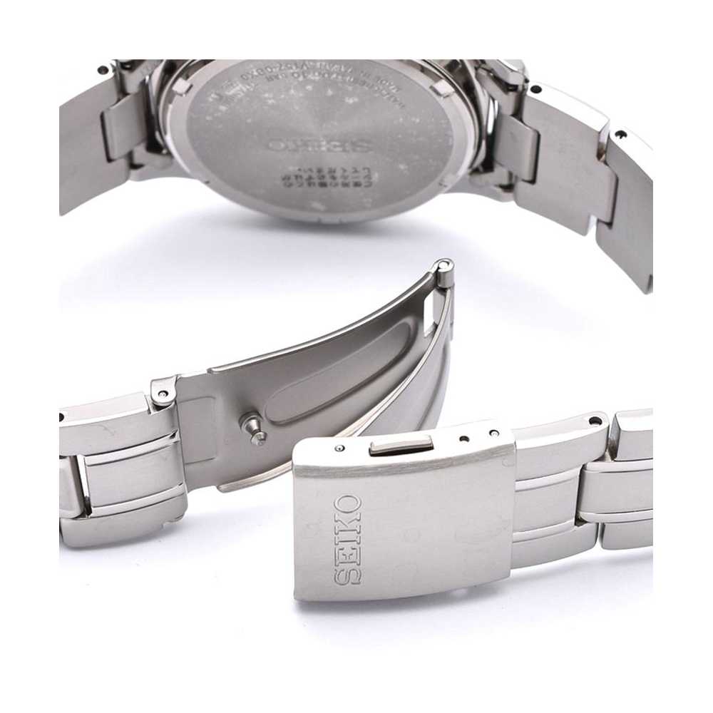 ساعت مچی مردانه سیکو ، زیرمجموعه General, کد SBPX101