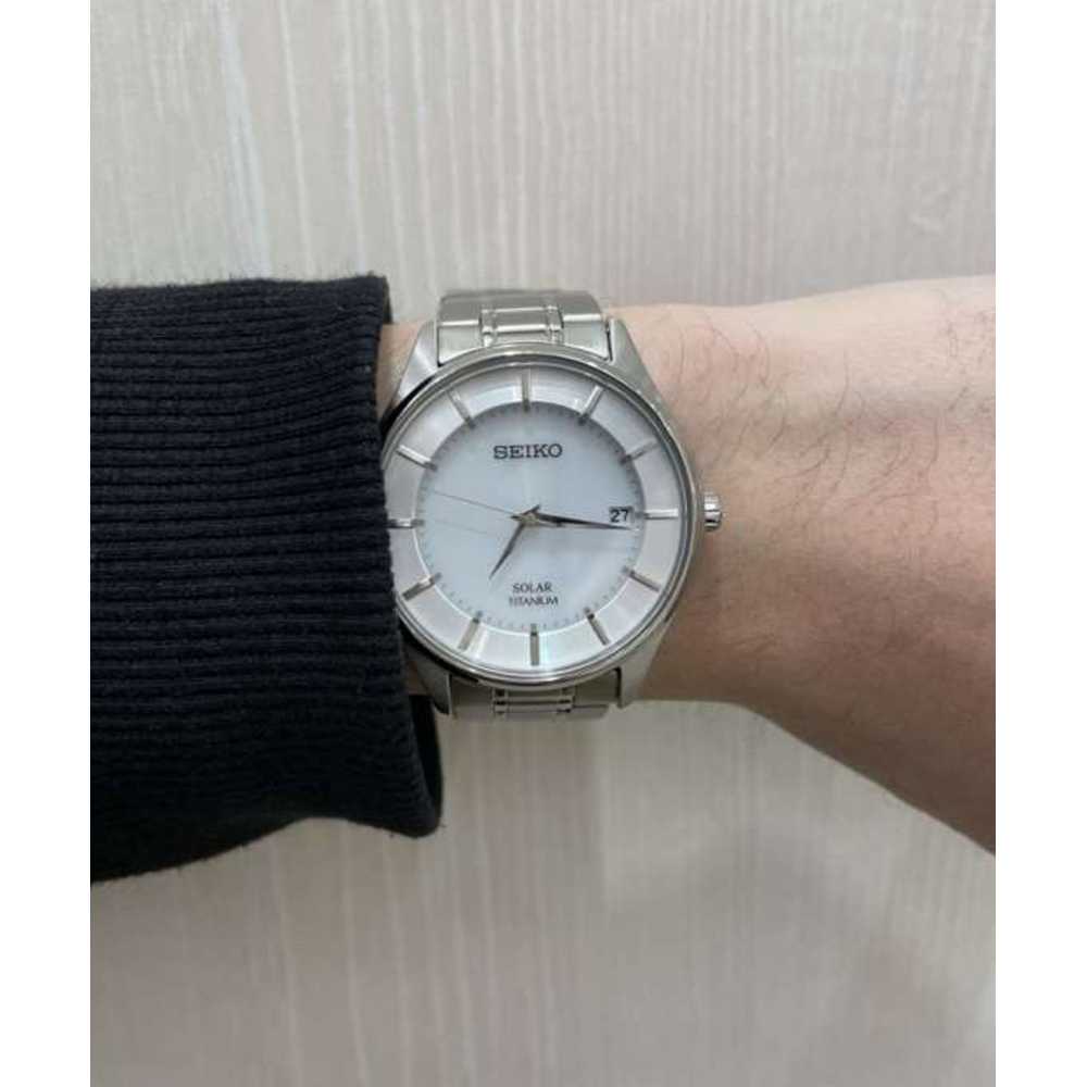 ساعت مچی مردانه سیکو ، زیرمجموعه General, کد SBPX101