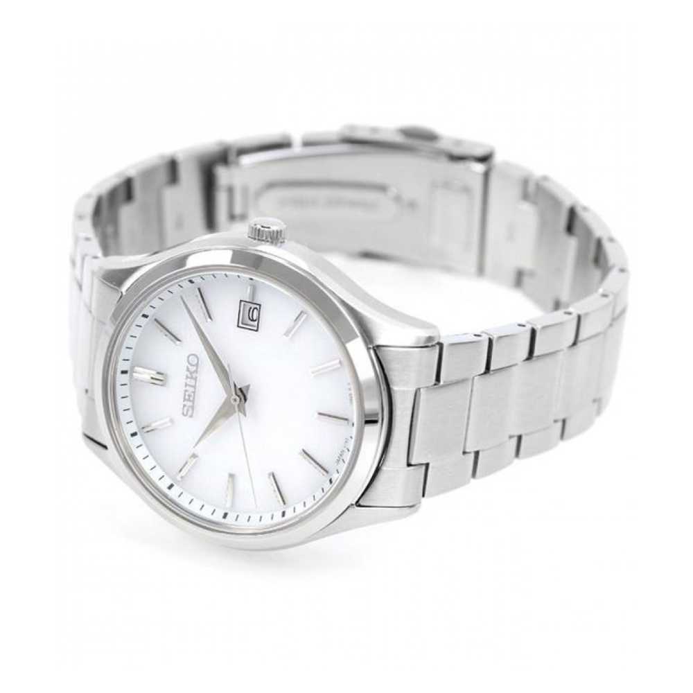 ساعت مچی مردانه سیکو ، زیرمجموعه General, کد SBPX143