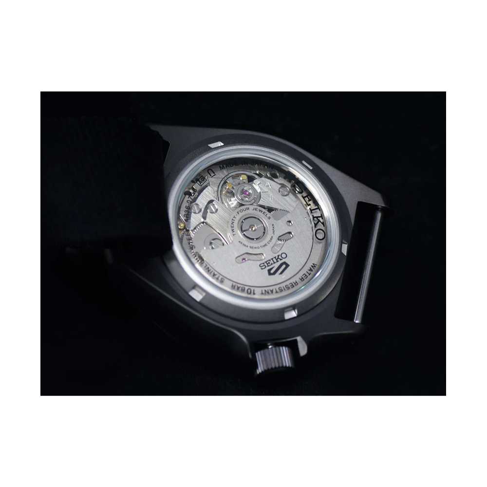 ساعت مچی مردانه سیکو، زیرمجموعه Seiko 5, کد SBSA025