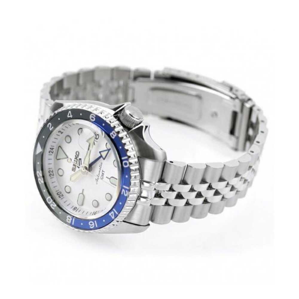 ساعت مچی مردانه سیکو، زیرمجموعه Seiko 5، کد SBSC017P1