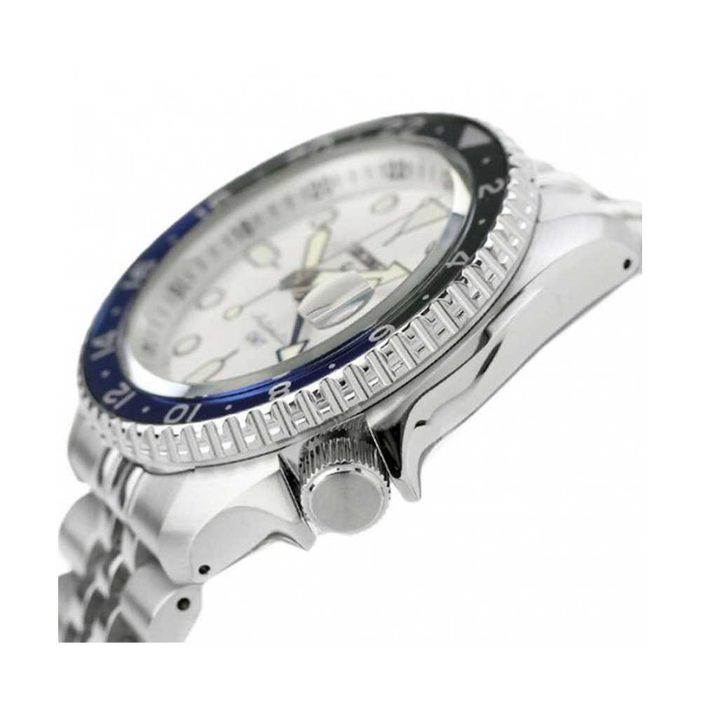 ساعت مچی مردانه سیکو، زیرمجموعه Seiko 5، کد SBSC017P1