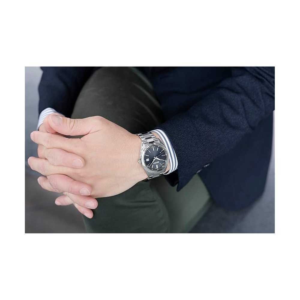 ساعت مچی مردانه سیکو، زیرمجموعه General، کد SBTM323