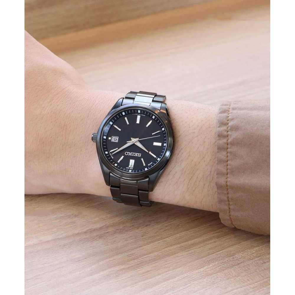 ساعت مچی مردانه سیکو، زیرمجموعه General، کد SBTM325