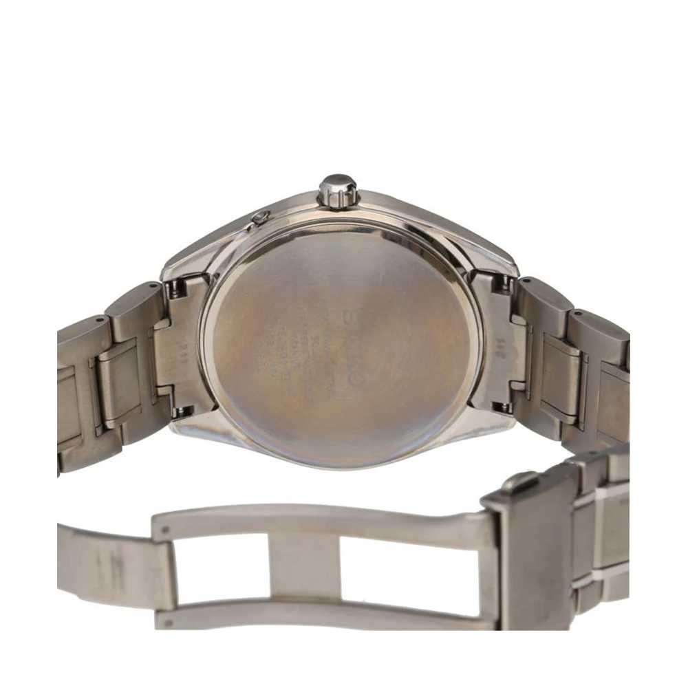 ساعت مچی مردانه سیکو، زیرمجموعه General، کد SBTM337