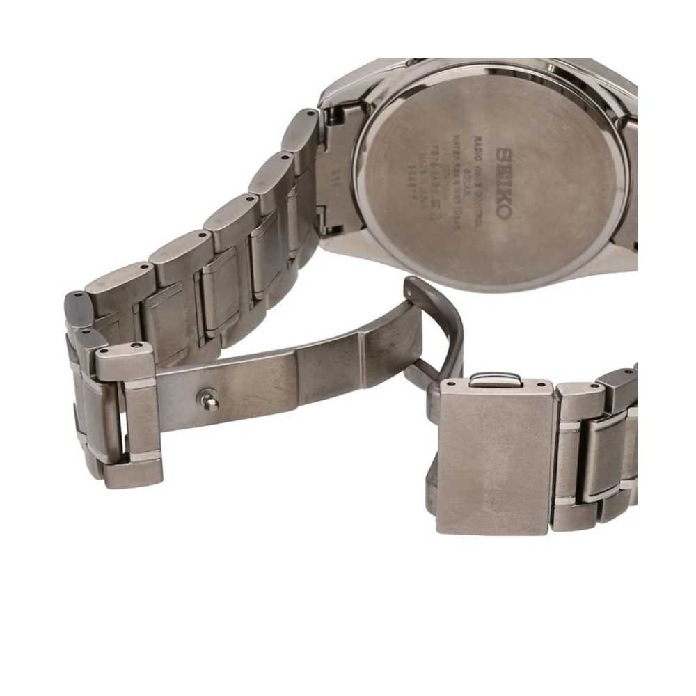 ساعت مچی مردانه سیکو، زیرمجموعه General، کد SBTM341
