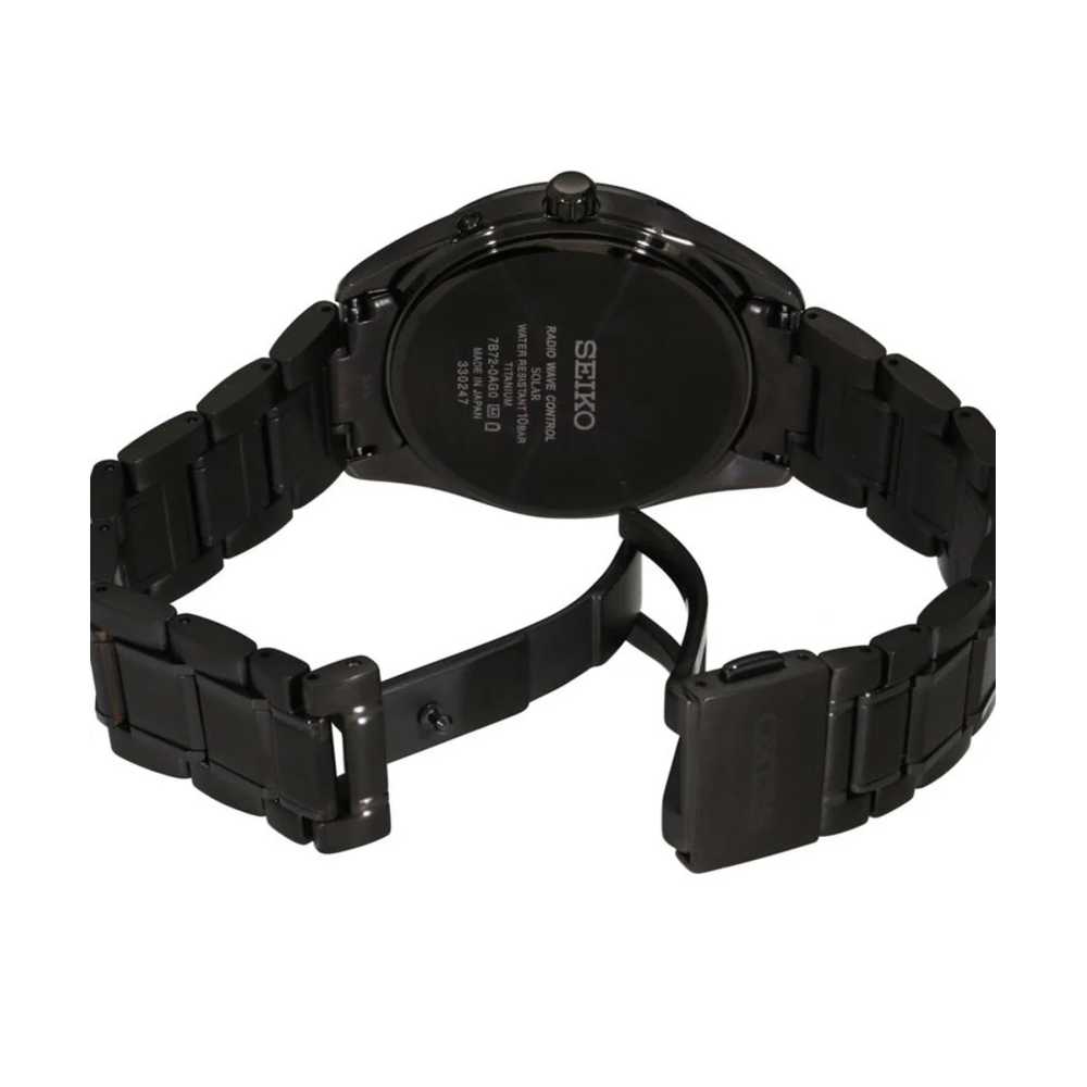 ساعت مچی مردانه سیکو، زیرمجموعه General، کد SBTM343