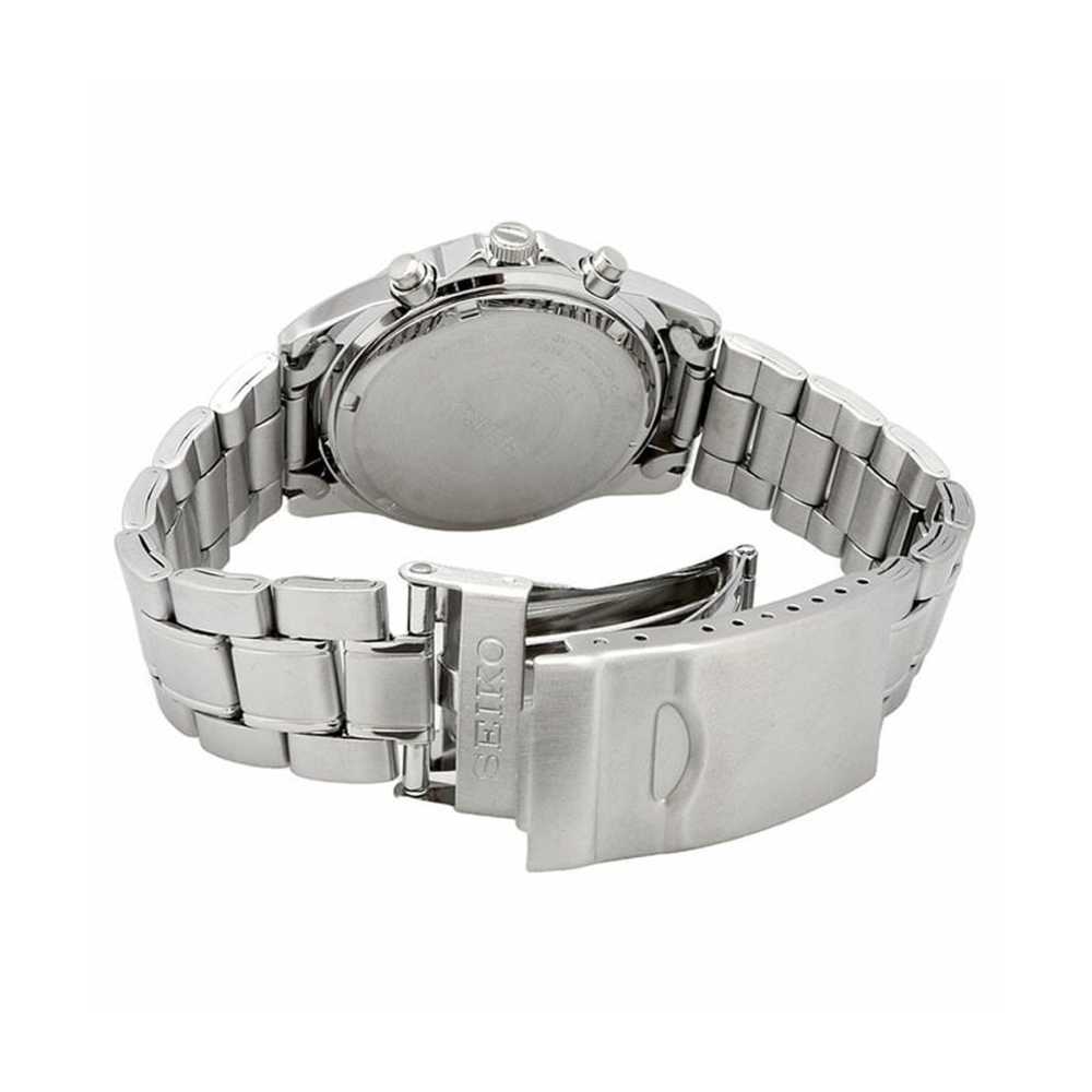 ساعت مچی مردانه سیکو، زیرمجموعه Chronograph، کد SBTQ071