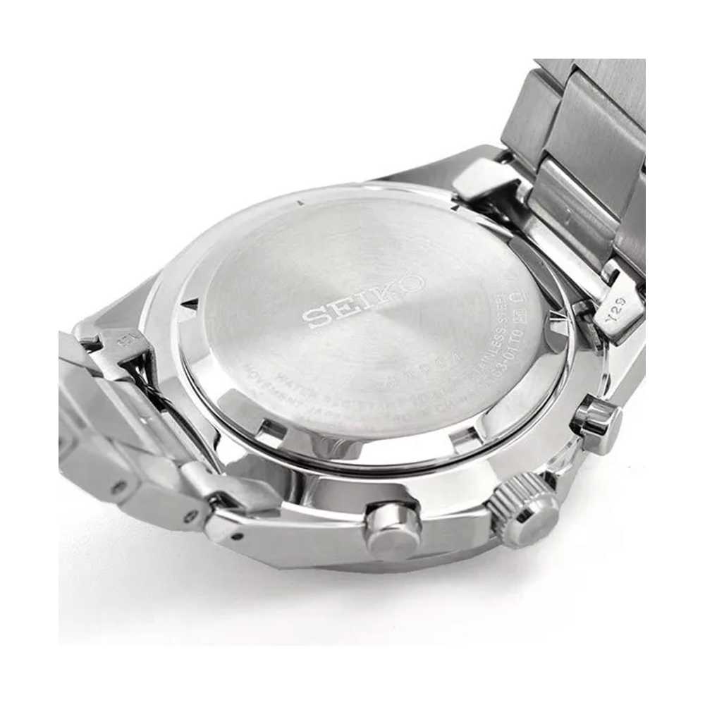 ساعت مچی مردانه سیکو، زیرمجموعه Chronograph, کد SBTR033