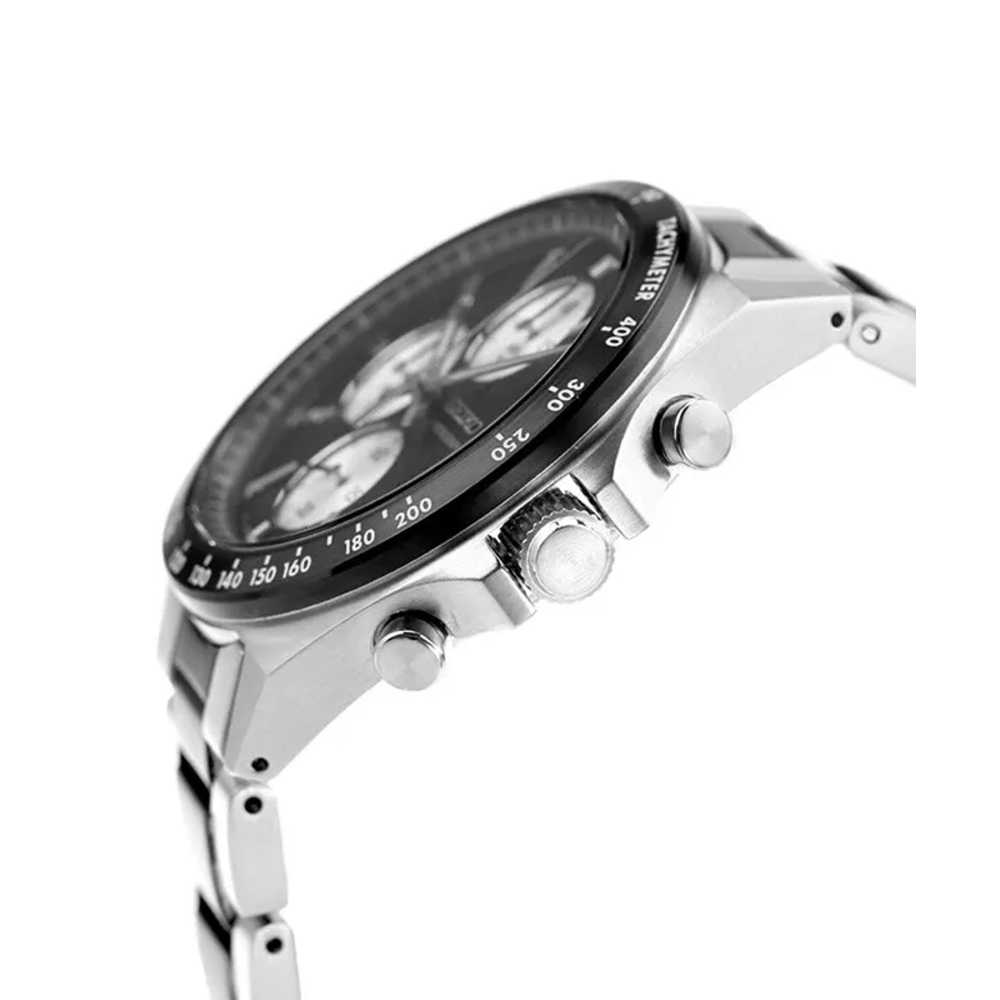 ساعت مچی مردانه سیکو، زیرمجموعه Chronograph, کد SBTR043