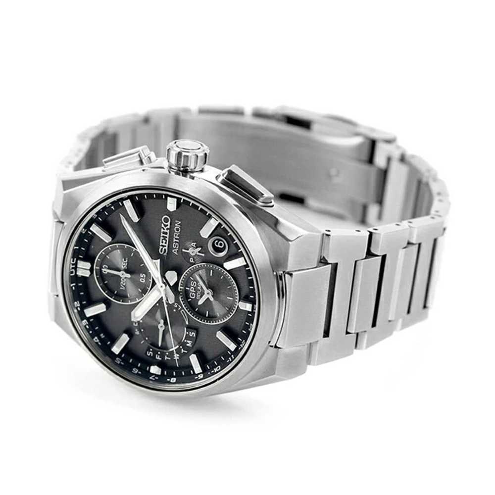 ساعت مچی مردانه سیکو، زیرمجموعه Astron, کد SBXC163