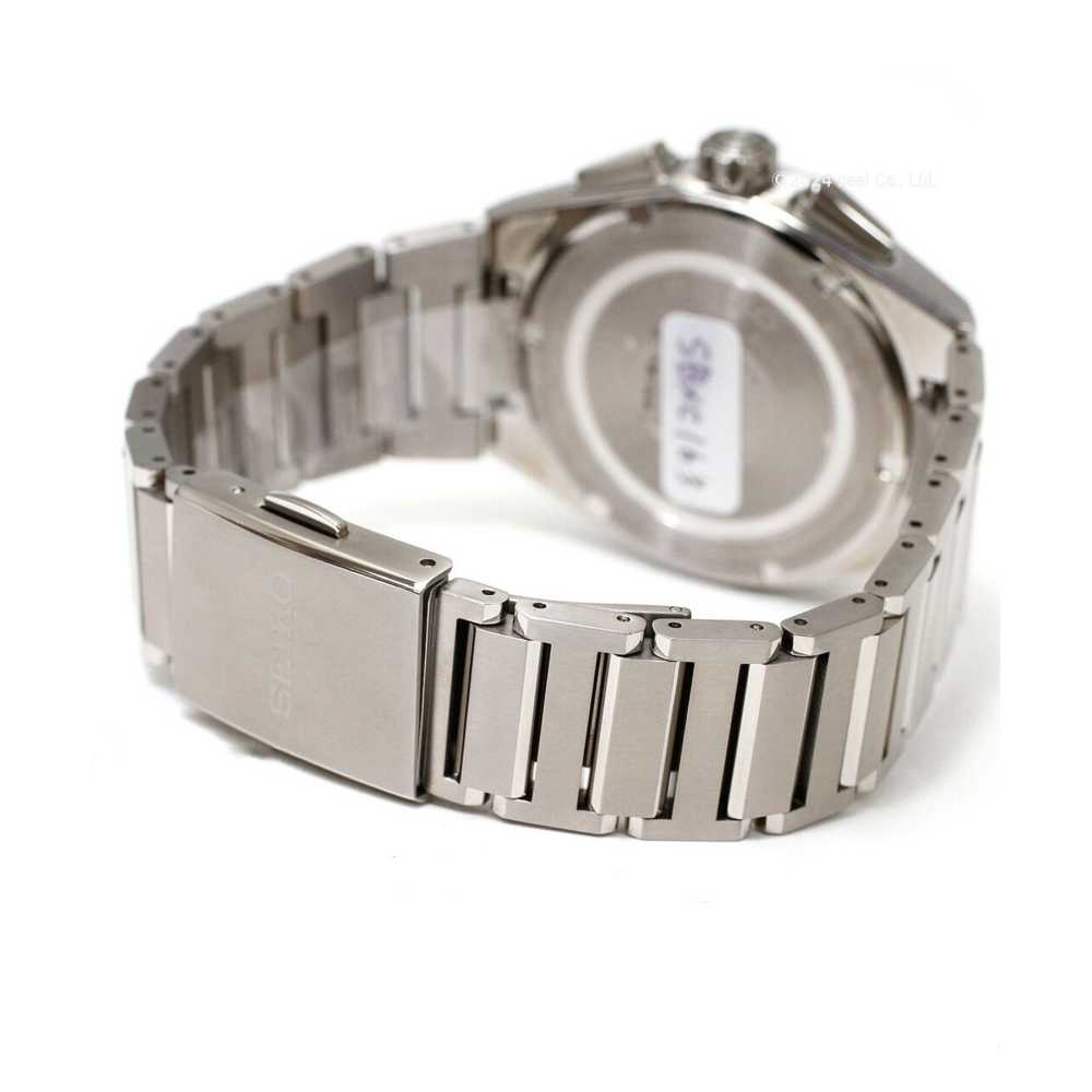 ساعت مچی مردانه سیکو، زیرمجموعه Astron, کد SBXC163