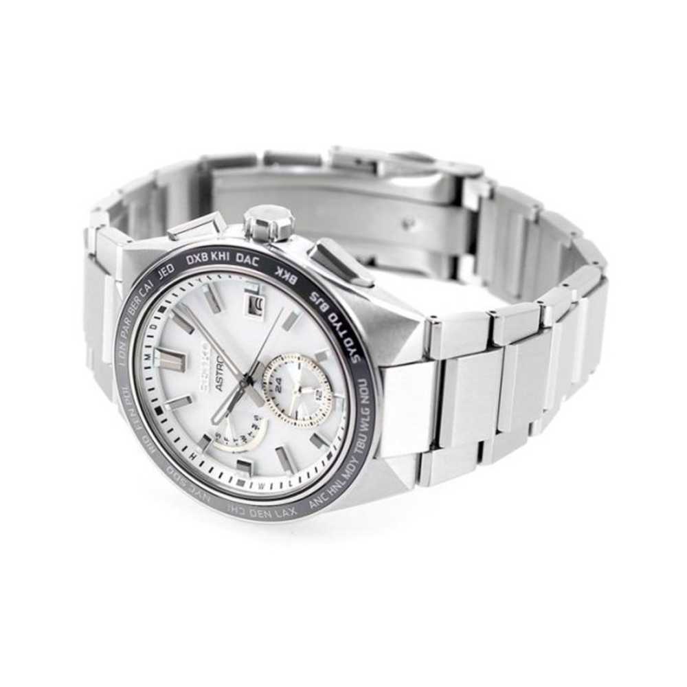 ساعت مچی مردانه سیکو، زیرمجموعه Astron, کد SBXY049