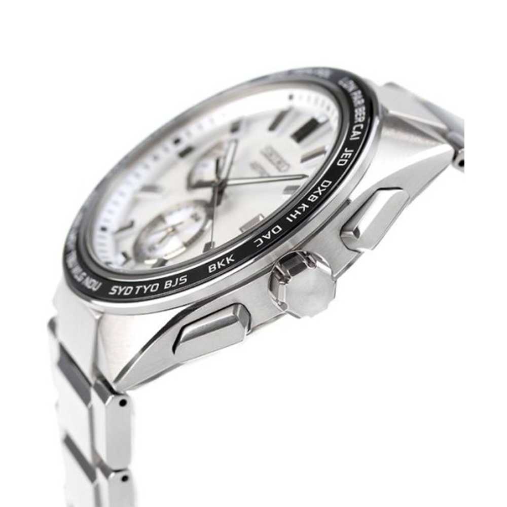ساعت مچی مردانه سیکو، زیرمجموعه Astron, کد SBXY049