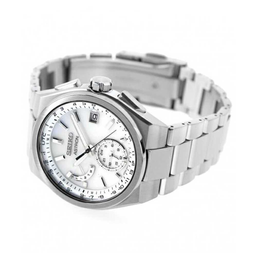 ساعت مچی مردانه سیکو ، زیرمجموعه Astron, کد SBXY085