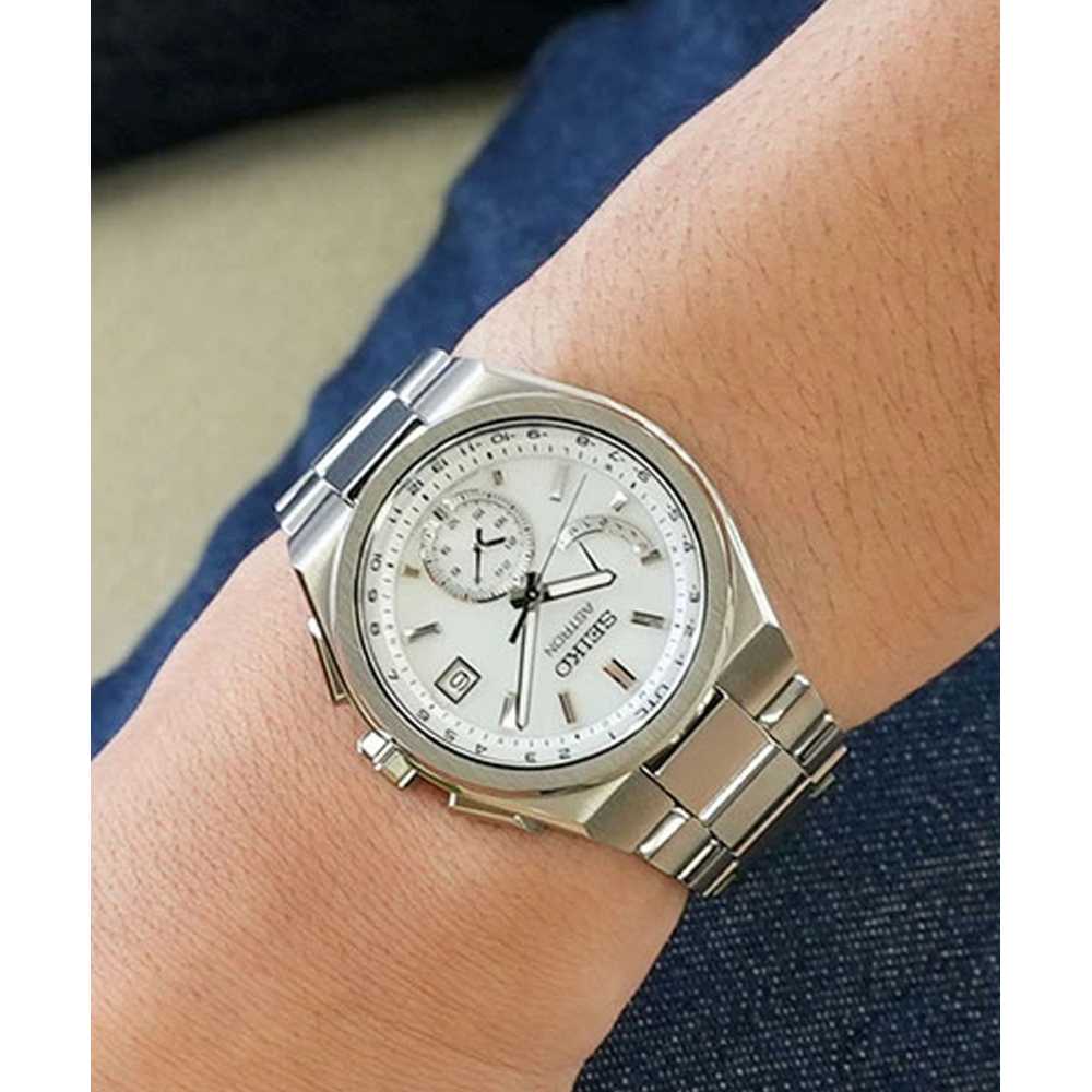 ساعت مچی مردانه سیکو ، زیرمجموعه Astron, کد SBXY085