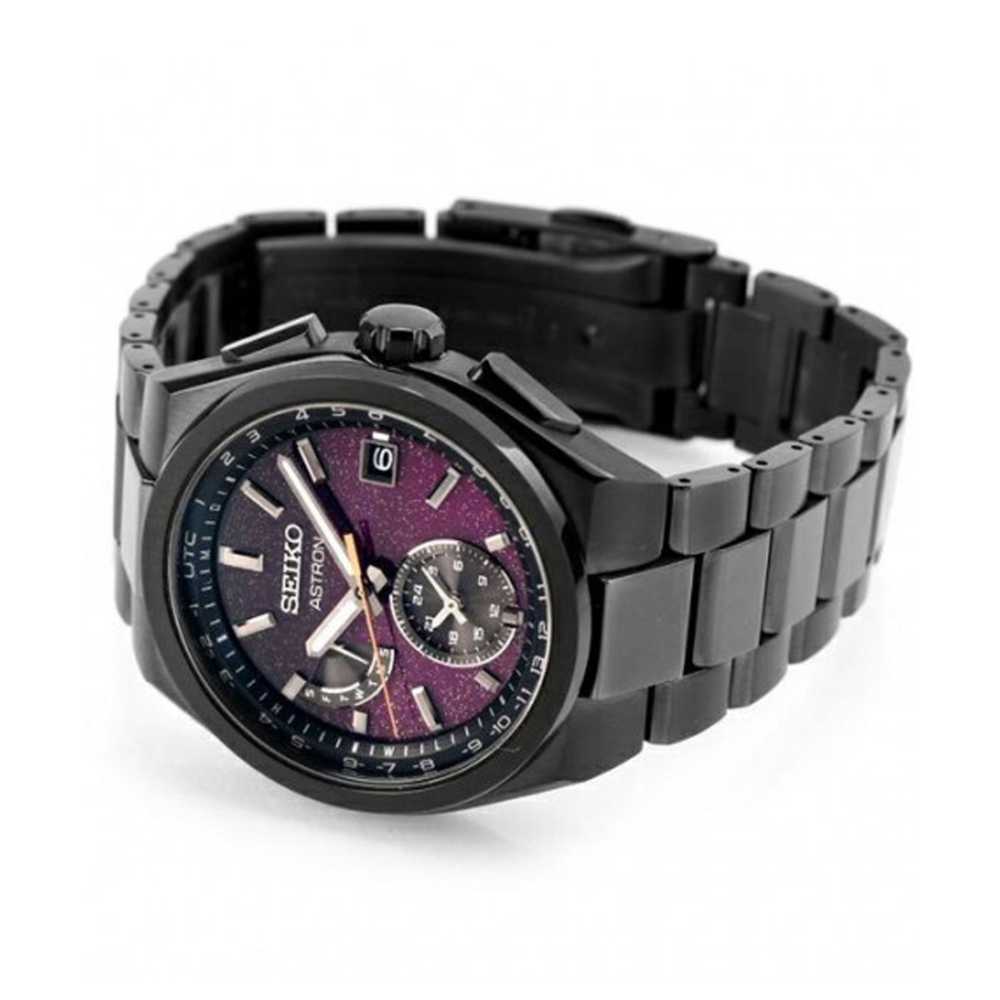 ساعت مچی مردانه سیکو ، زیرمجموعه Astron, کد SBXY089