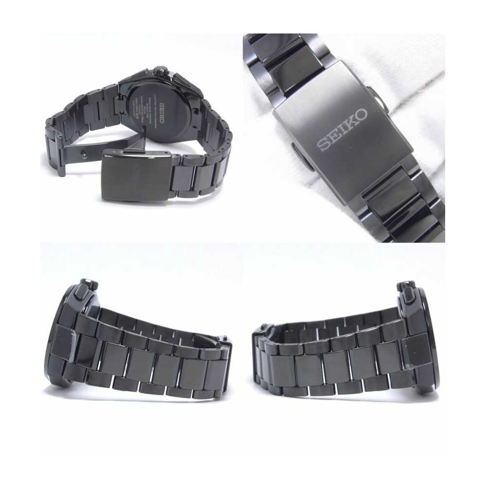 ساعت مچی مردانه سیکو ، زیرمجموعه Astron, کد SBXY089