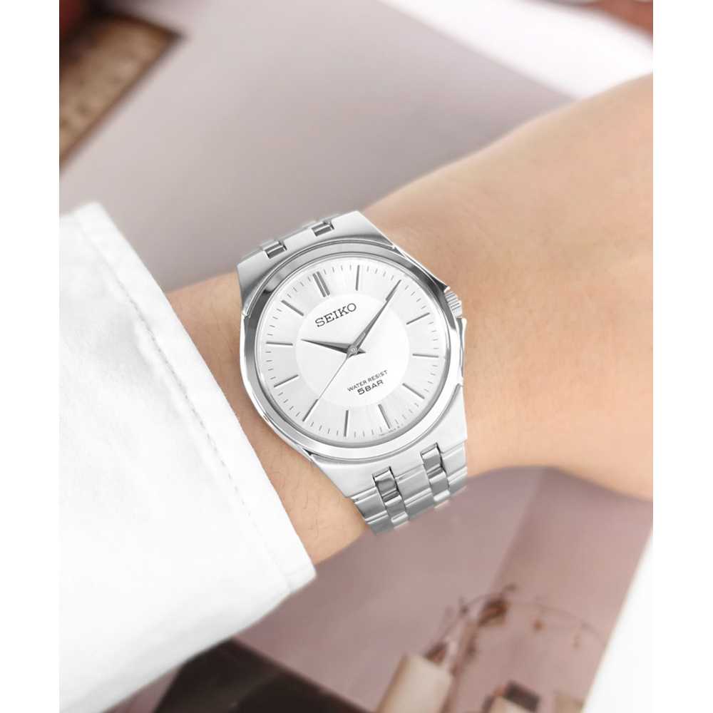 ساعت مردانه سیکو ، زیرمجموعه General, کد SCXP021