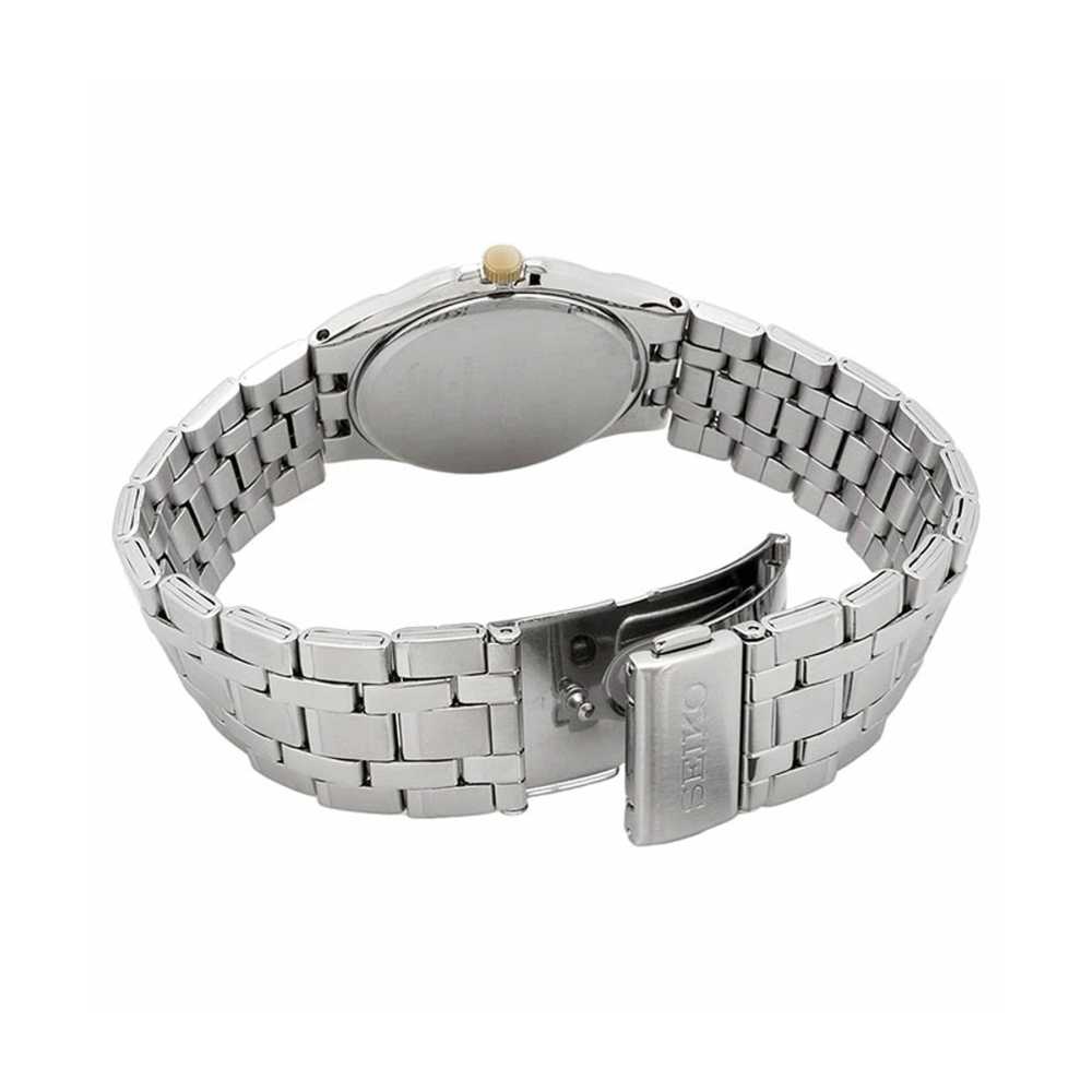 ساعت مردانه سیکو ، زیرمجموعه General, کد SCXP025