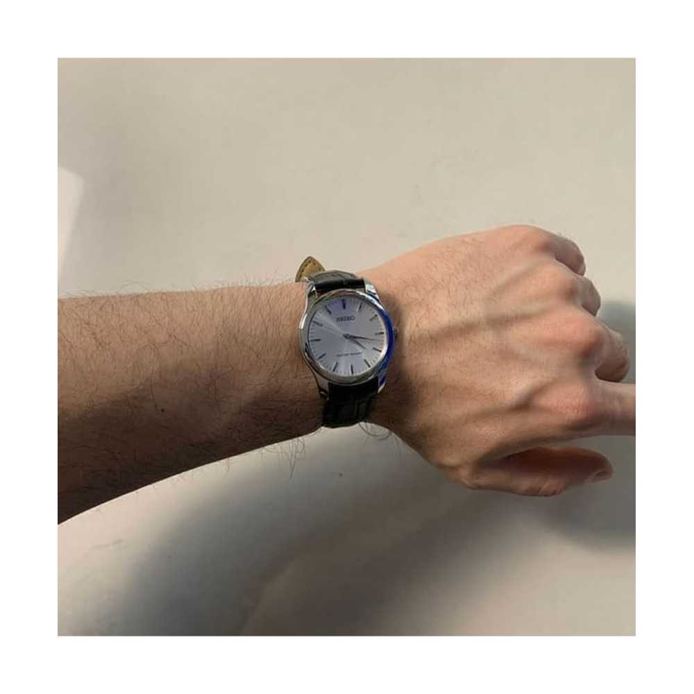 ساعت مردانه سیکو ، زیرمجموعه General, کد SCXP031