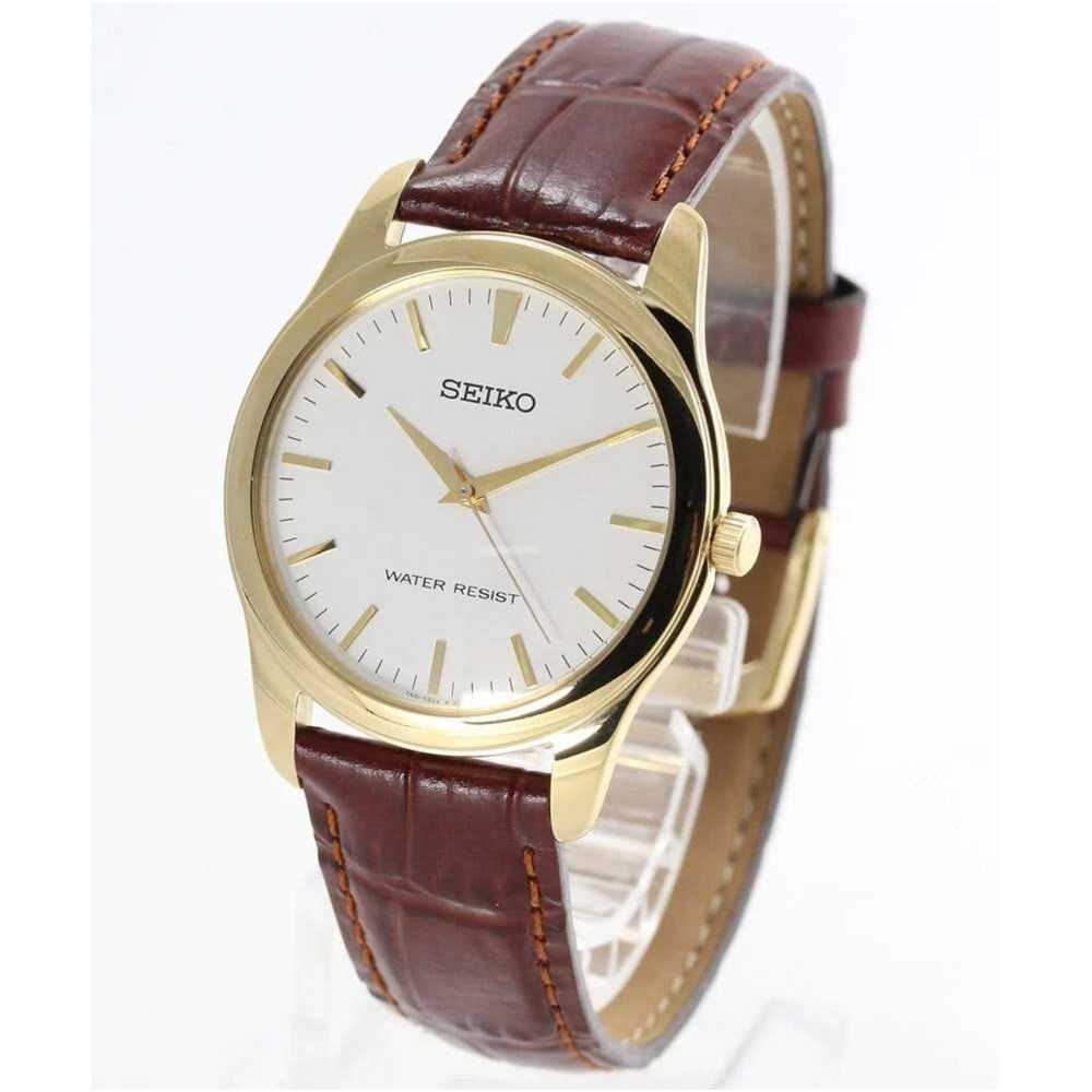 ساعت مردانه سیکو ، زیرمجموعه General, کد SCXP032