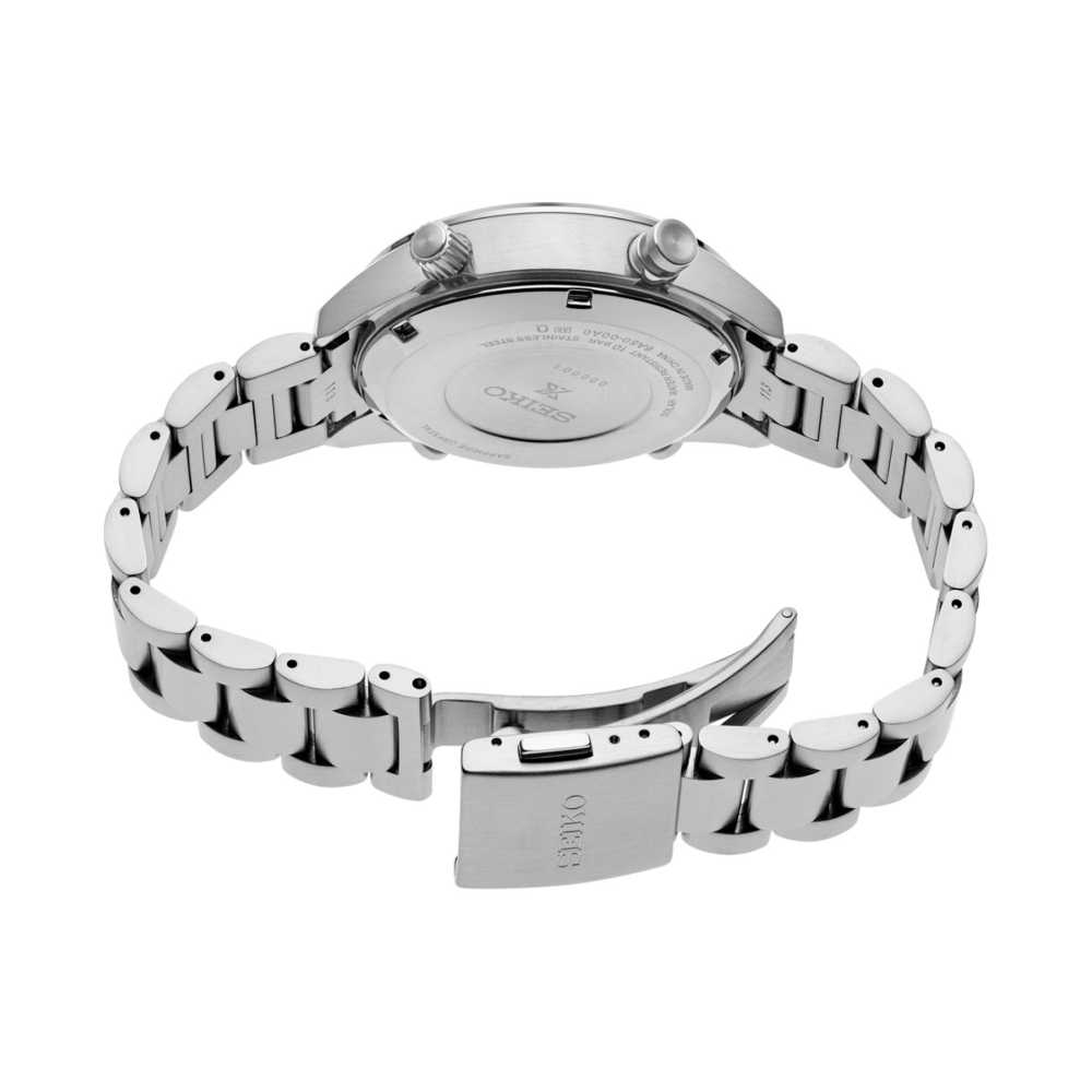 ساعت مچی مردانه سیکو، زیرمجموعه Prospex ,کد SFJ003P1