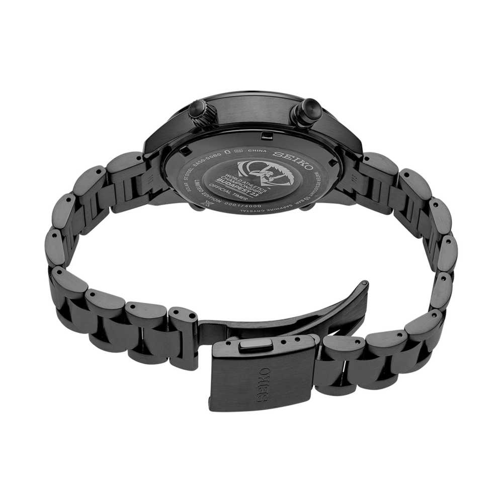 ساعت مچی مردانه سیکو، زیرمجموعه Prospex ,کد SFJ007P1