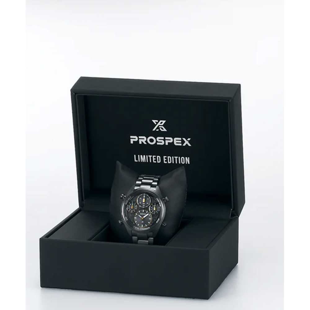 ساعت مچی مردانه سیکو، زیرمجموعه Prospex ,کد SFJ007P1