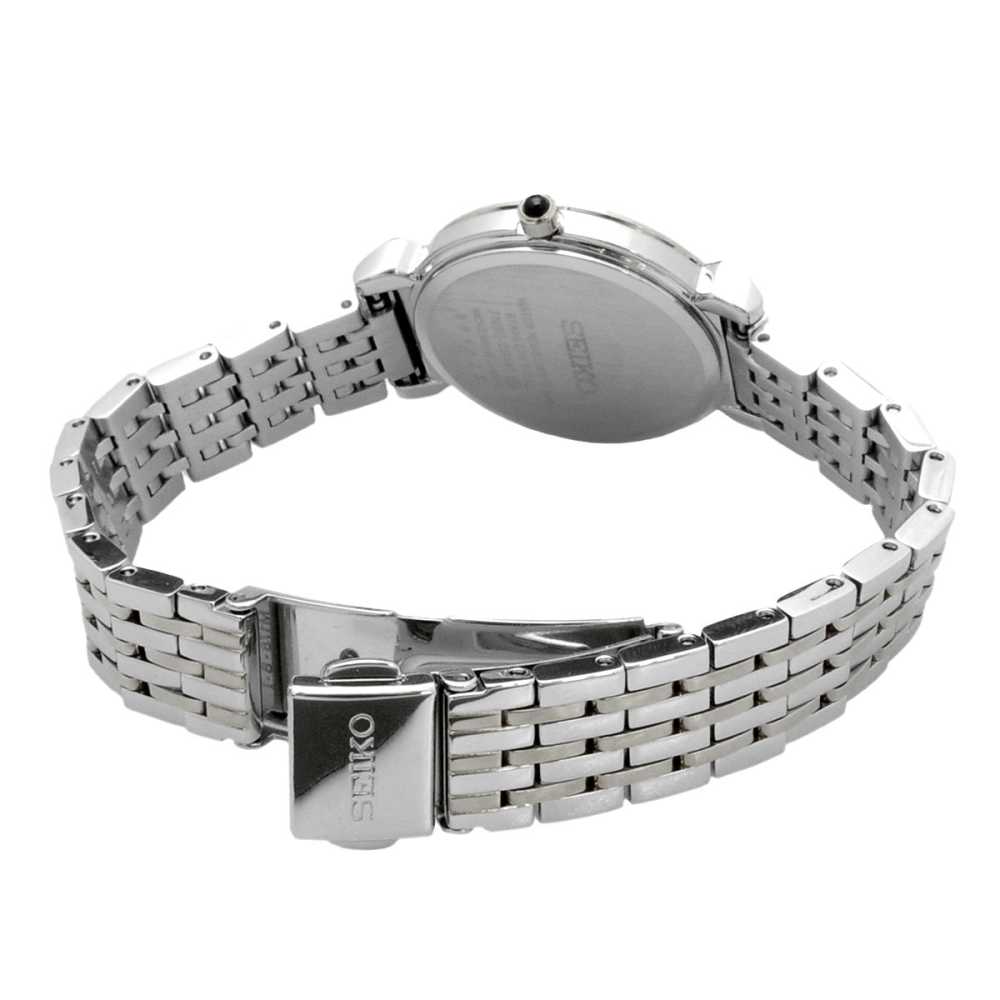 ساعت زنانه سیکو ، زیرمجموعه General, کد SFQ801P1