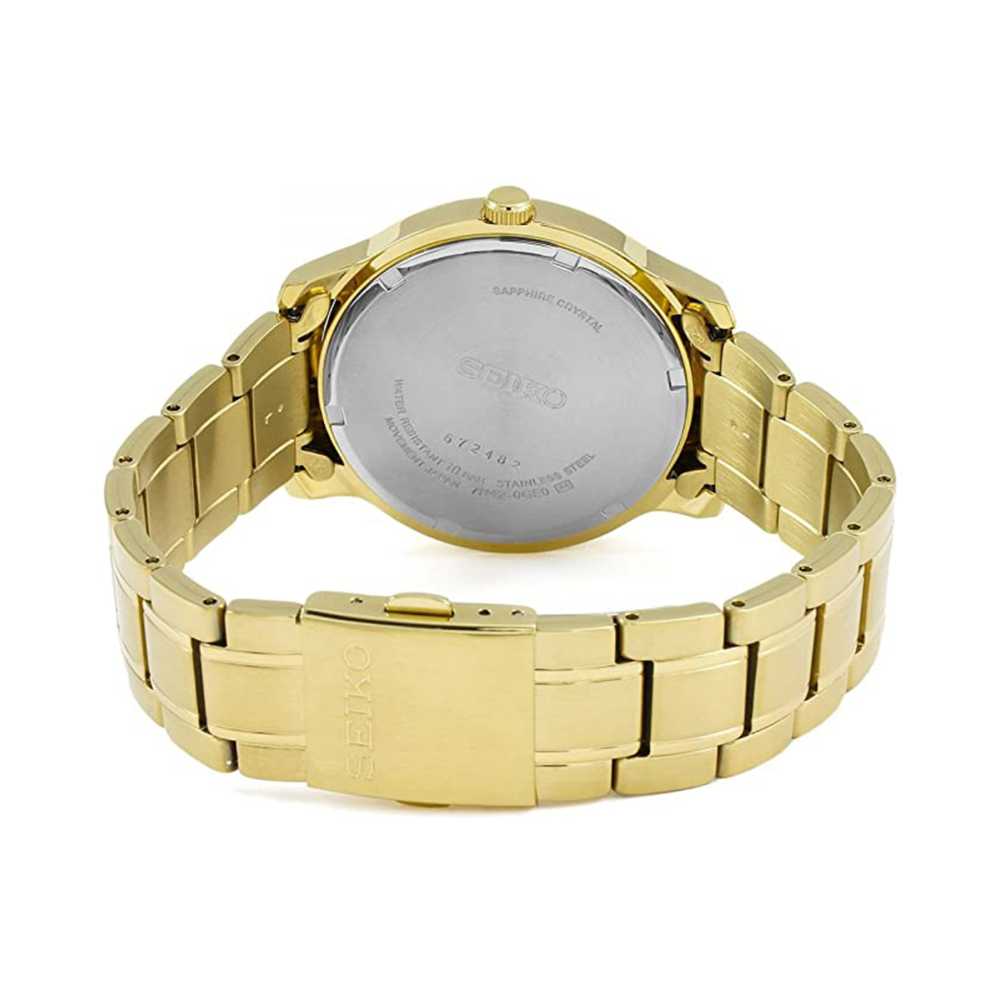 ساعت مچی مردانه سیکو ، زیرمجموعه General, کد SGEH70P1