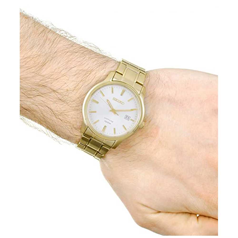 ساعت مچی مردانه سیکو ، زیرمجموعه General, کد SGEH70P1
