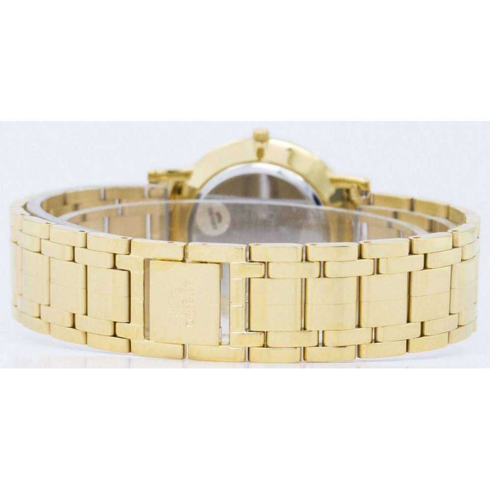 ساعت مردانه اورینت ، زیرمجموعه Quartz, کد SGW01001W0