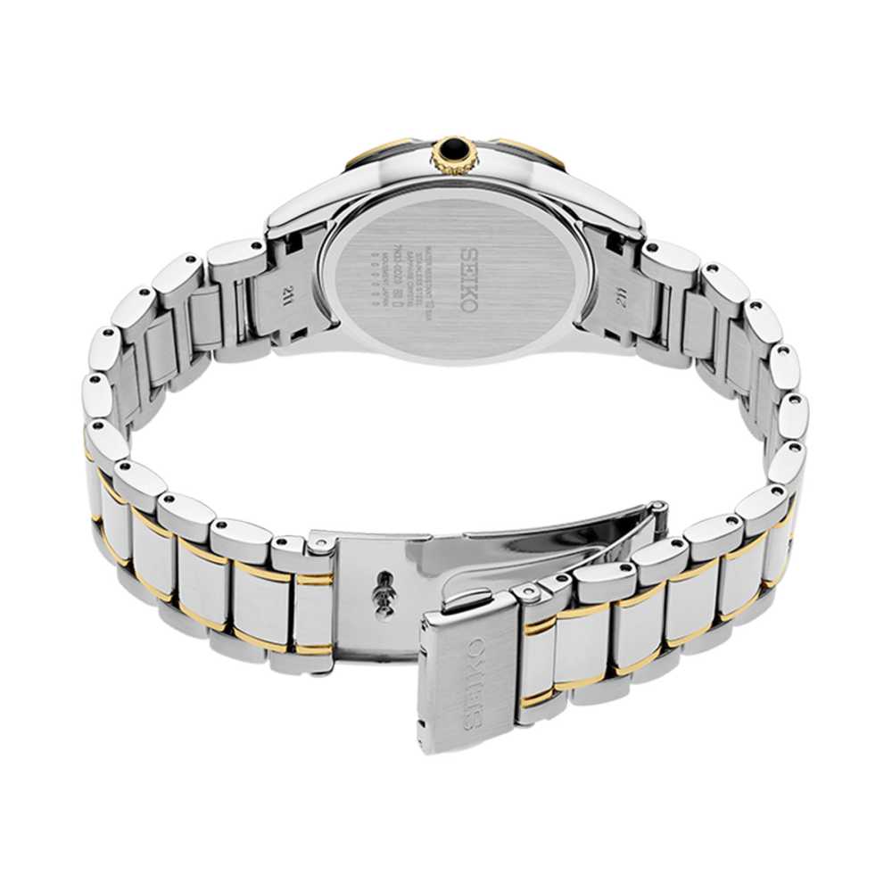 ساعت مچی زنانه سیکو، زیرمجموعه General, کد SKK728P1