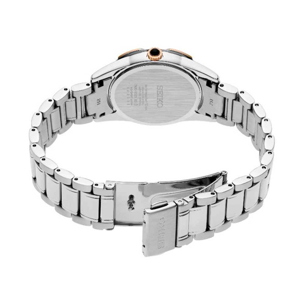 ساعت مچی زنانه سیکو، زیرمجموعه General, کد SKK730P1