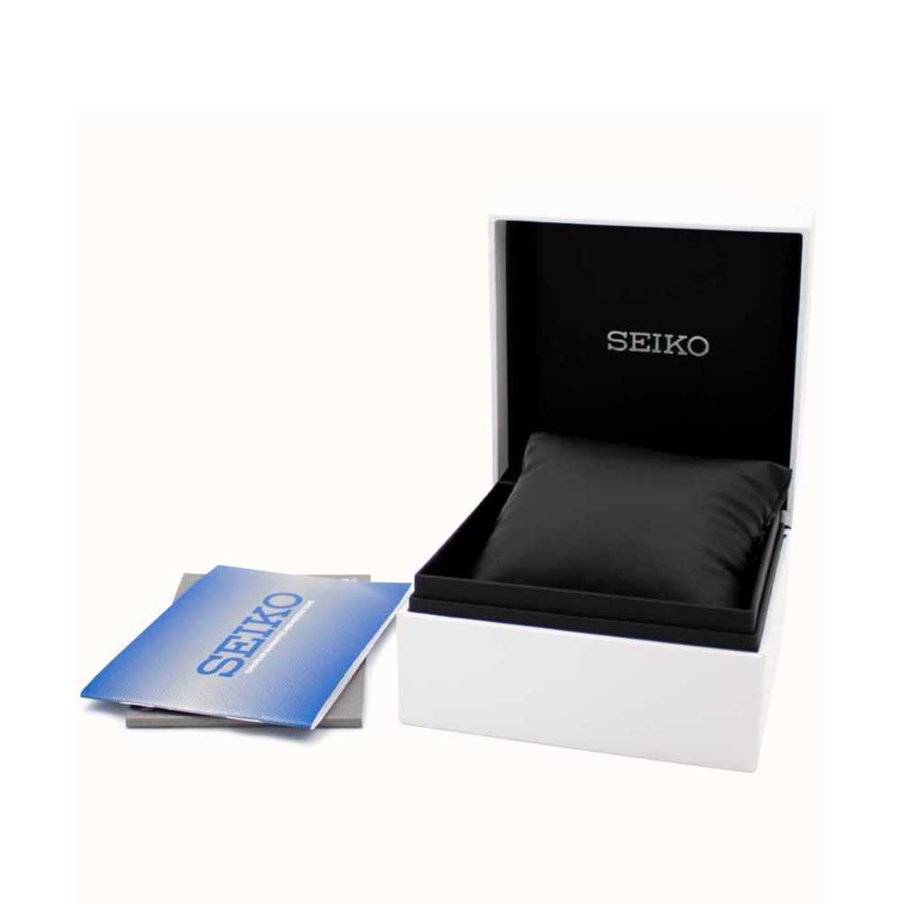 ساعت مچی زنانه سیکو، زیرمجموعه General, کد SKK730P1