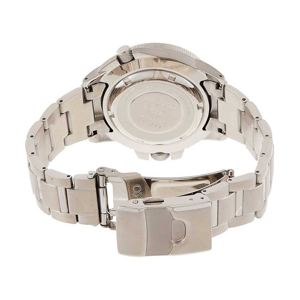 ساعت مچی مردانه سیکو، زیرمجموعه Seiko 5، کد SKZ211K1