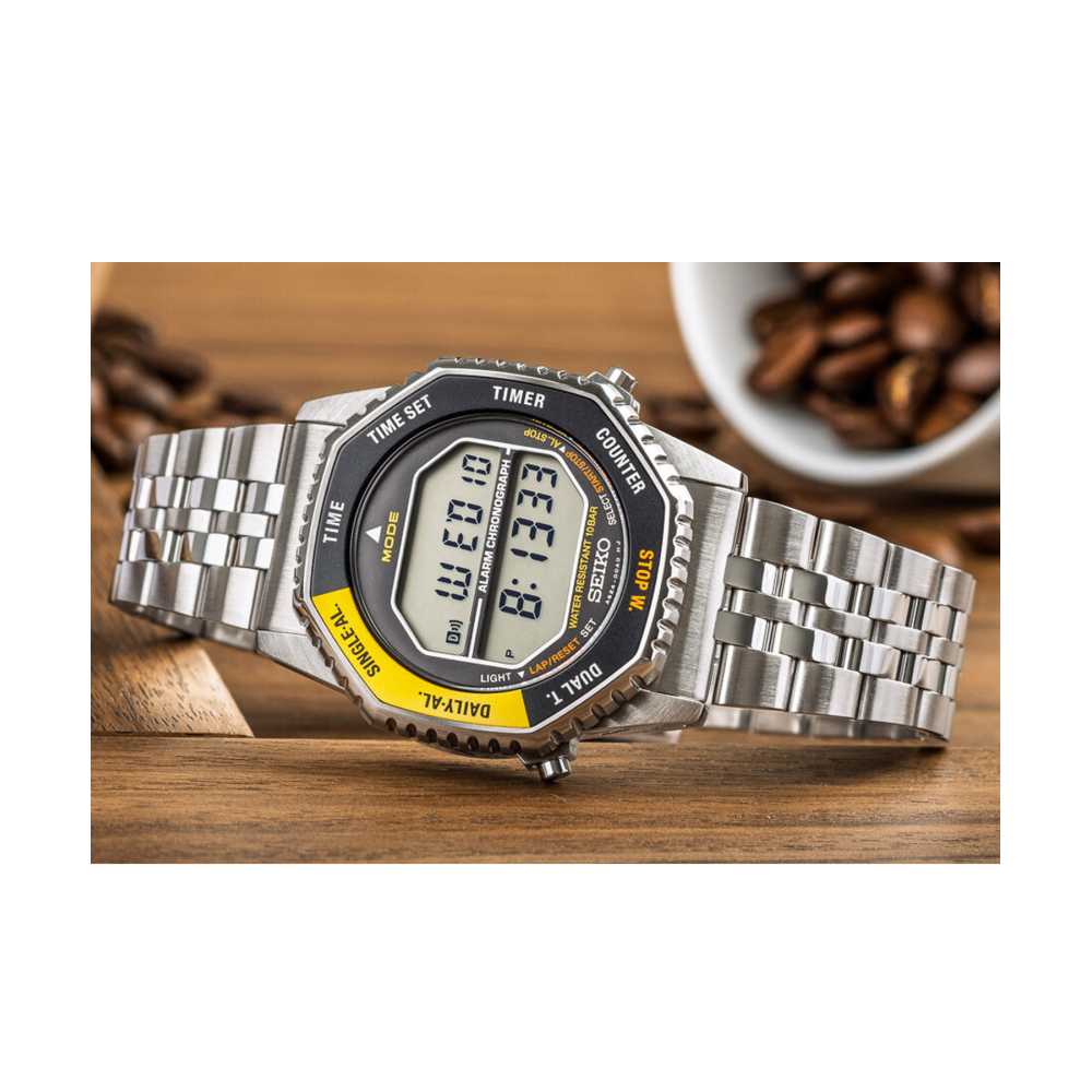 ساعت مچی مردانه سیکو ، زیرمجموعه  General, کد SMGG17P1