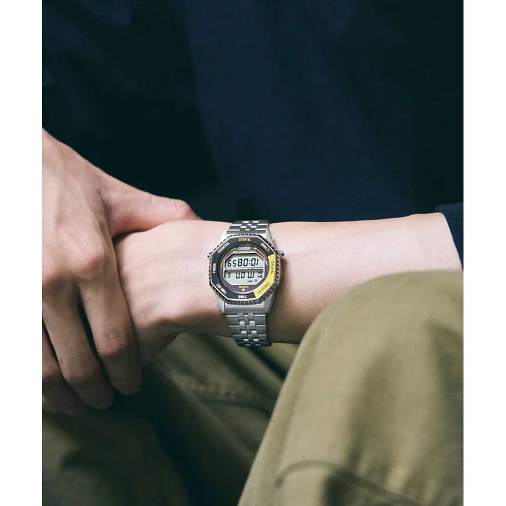 ساعت مچی مردانه سیکو ، زیرمجموعه  General, کد SMGG17P1