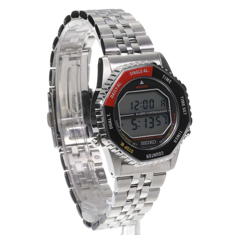 ساعت مچی مردانه سیکو ، زیرمجموعه  General, کد SMGG19P1