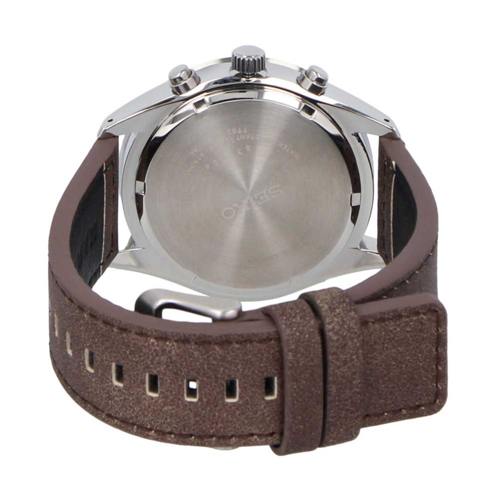 ساعت مچی مردانه سیکو، زیرمجموعه Chronograph, کد SNDH43P1