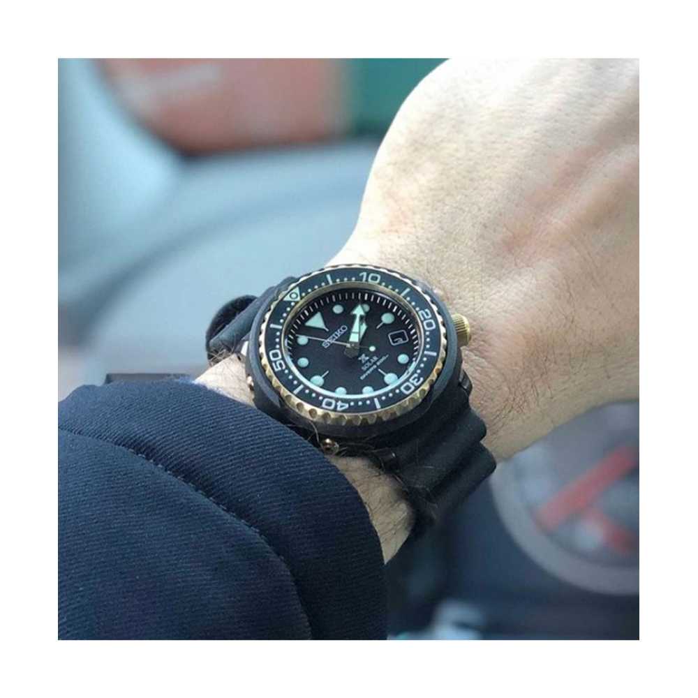 ساعت مچی مردانه سیکو، زیرمجموعه Prospex, کد SNE556P1