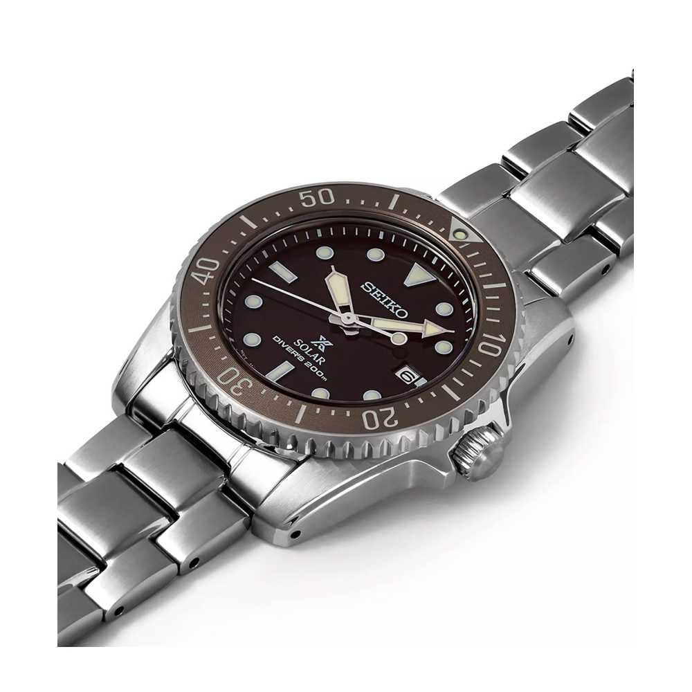 ساعت مچی مردانه سیکو، زیرمجموعه Prospex, کد SNE571P1