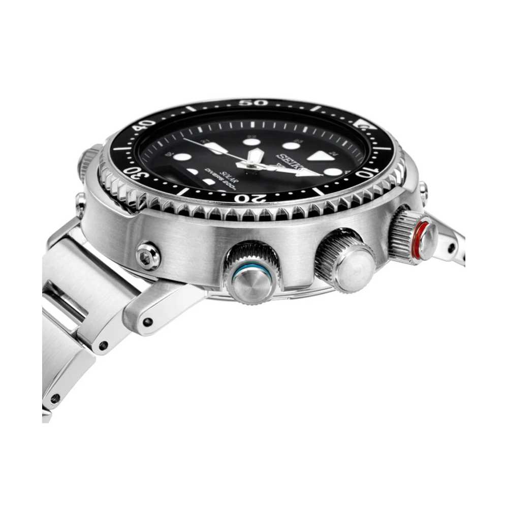 ساعت مچی مردانه سیکو، زیرمجموعه Prospex, کد SNJ033P1