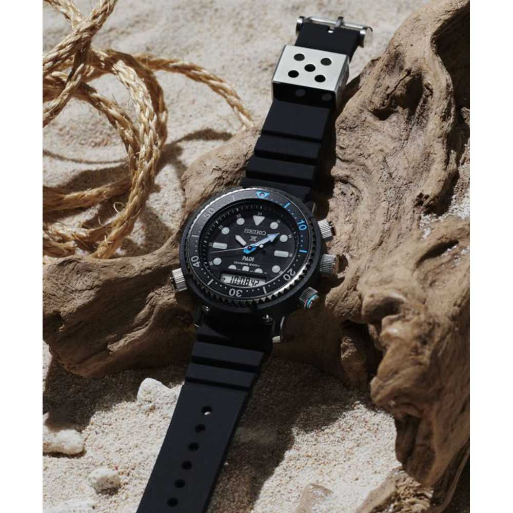 ساعت مچی مردانه سیکو، زیرمجموعه Prospex, کد SNJ035P1