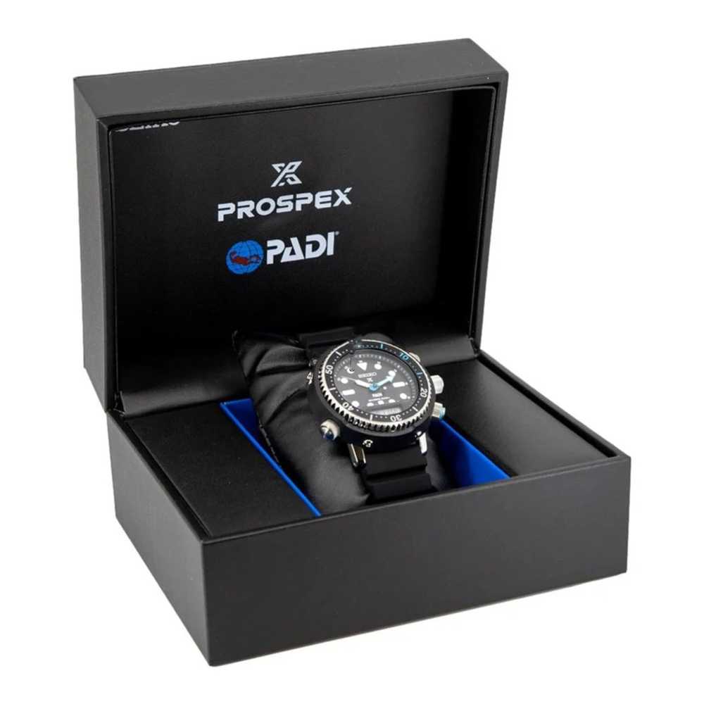 ساعت مچی مردانه سیکو، زیرمجموعه Prospex, کد SNJ035P1