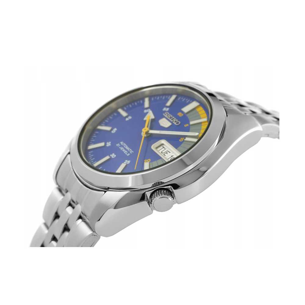ساعت مچی مردانه سیکو، زیرمجموعه Seiko 5, کد SNK371K1