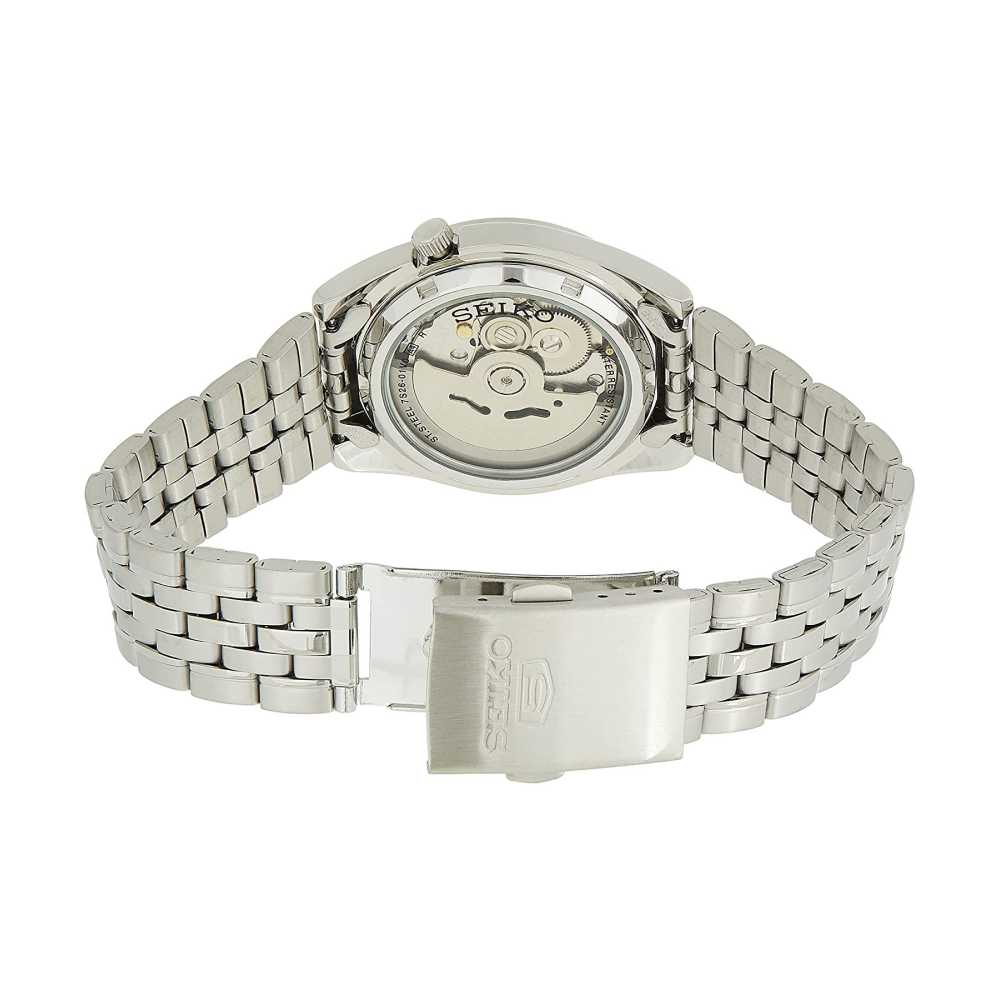 ساعت مچی مردانه سیکو، زیرمجموعه Seiko 5, کد SNK371K1