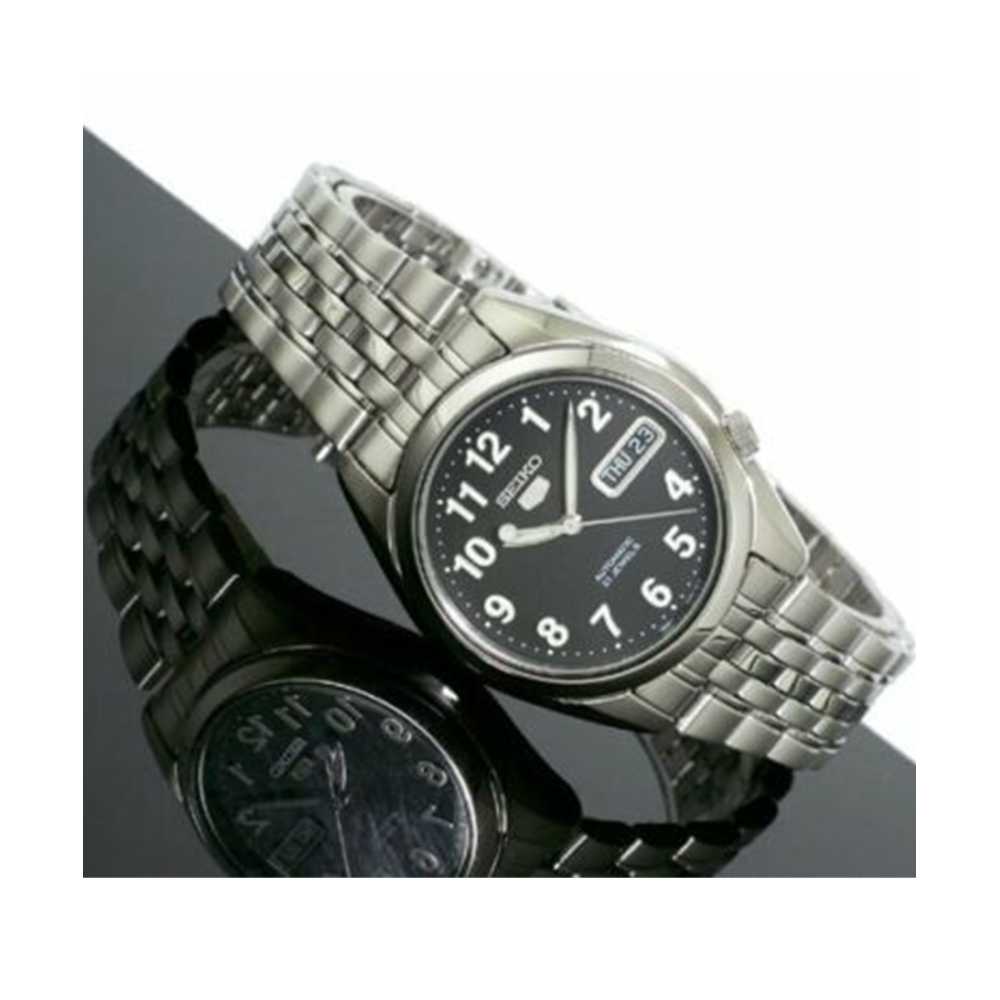 ساعت مچی مردانه سیکو، زیرمجموعه Seiko 5, کد SNK381K1