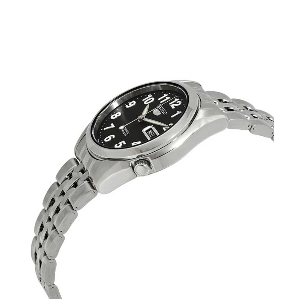 ساعت مچی مردانه سیکو، زیرمجموعه Seiko 5, کد SNK381K1